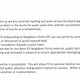 A Ring representative’s email to Boca Raton police